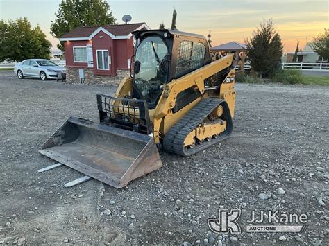 cat 249d skid steer|cat 249d for sale.